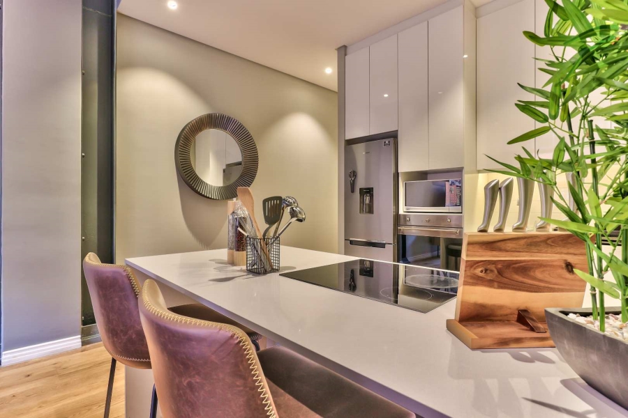 1 Bedroom Property for Sale in De Waterkant Western Cape